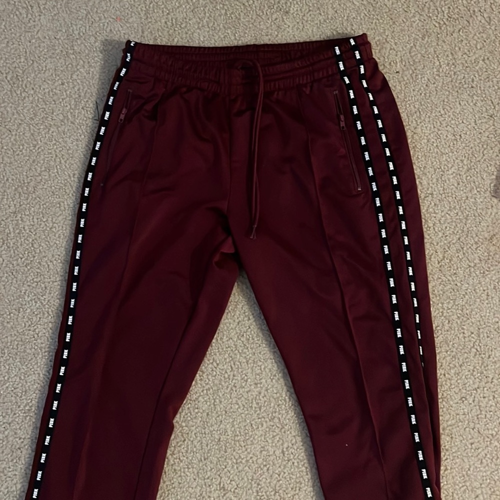 PINK Sweatpants